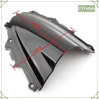 Motorcycle Windshield Protector for Yamaha YZF R25 R3 2019 2020
