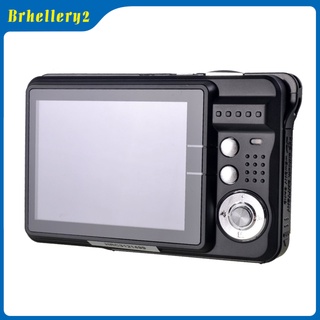 [BRHELLERY2] Dc530 2.7 pulgadas TFT LCD 720P 18MP 8X Zoom Digital videocámara (9)