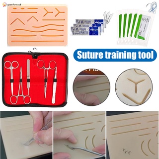 kit de sutura todo incluido para desarrollar y perfeccionar técnicas de sutura (1)