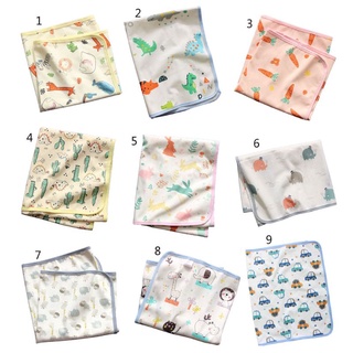 omg* baby impermeable almohadilla cambiadora de sábanas reutilizable bebé ropa de cama cambiador de colchón