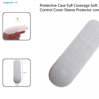 ang Portable Silicone Case Remote Control Silicone Case Shockproof