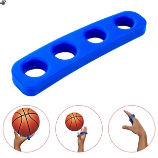 Ll 1 pza Corrector de gesticulación de silicón para baloncesto/correccion de postura