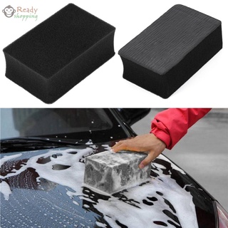 Esponja de lavado de coches Auto arcilla limpieza de baño coche 10,5 x 7 x 4 cm limpiador marca nueva y alta calidad (1)