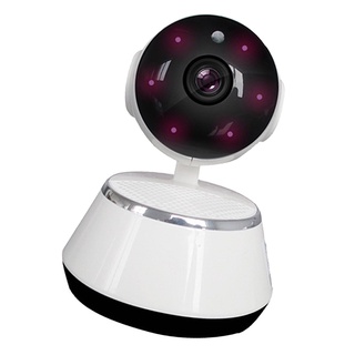 1080p hd wifi cámara interior cctv hogar inteligente 360 deg bebé monitor de seguridad ip ee.uu.