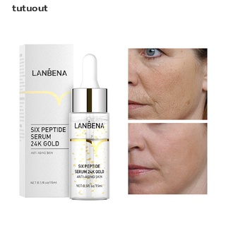 Tutuout Pore Shrink Serum Acid Moisturizing Repair Face Pores Treatment Essence Liquid CL (8)