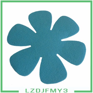 [precio De actividad] 4 pzs protectores de pétalos y protectores de platos para ollas St. Patrick\'s Day decoración (2)