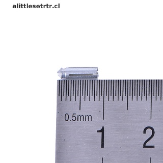 [alittlesetrtr] 30pcs dardos protector de vuelos dardos accesorios de caza dardos herramienta de vuelo parte [cl] (4)