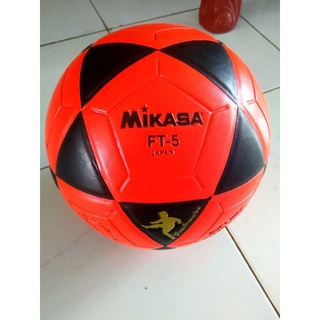 Fútbol mikasa FT 5.Mikasa talla fútbol 5.Pelota de fútbol original Premium. Leyenda de mikasa. Suave