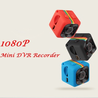 Cámara deportiva Dv Sq11 Full Hd 1080p Dvr grabadora De video (1)