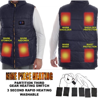 Boomboom placa de calefacción de Color sólido práctica función estable ropa sábana de calefacción multiuso para invierno