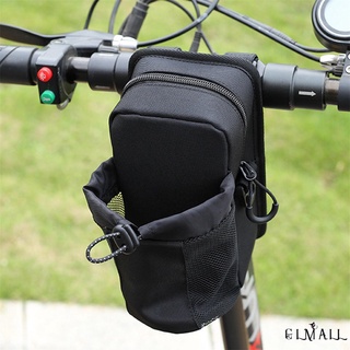 Gml-Bicycle - bolsa de embalaje frontal con correa de hombro ajustable desmontable, impermeable, multifuncional