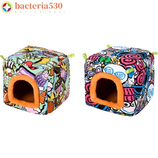 bacteria530 Cloth Small Pet Nest For Chinchilla Hamster Hedgehog Guinea Pig Pet Nest (5)