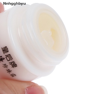 [Nnhgghbyu] Pearl Cream Queen Brand for Skin Diseases 25g Hot Sale (9)