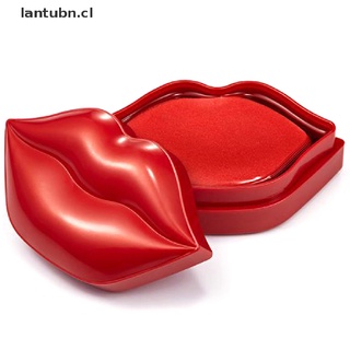 (lucky) 20 unids/caja de cereza quística hidratante labios máscara anti-secado nutritivo cuidado de los labios lantubn.cl