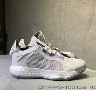 adidas/adida dame6 lillard 6a generación zapatos deportivos zapatos para correr zapatos de baloncesto