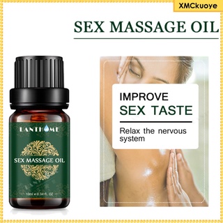 10ml planta refrescante cuerpo relax masaje aceites aromaterapia aceite para piernas