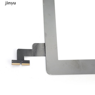 jinyu 9.7" Touch Screen For iPad 2 Touch Panel LCD Outer Display Replacement Digitizer .