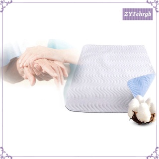 almohadillas lavables almohadillas de incontinencia para cama (8)
