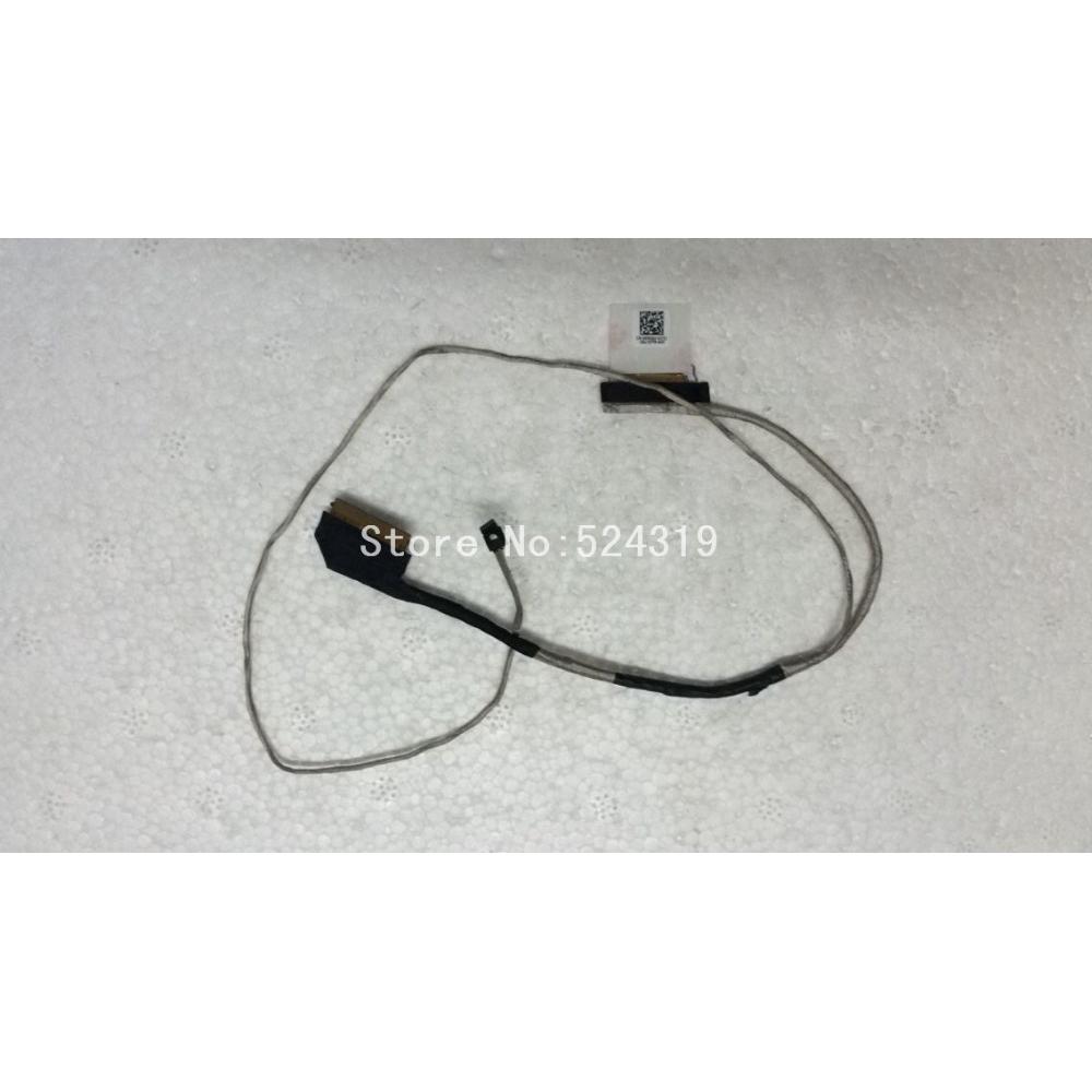 Para Dell 15 5000 5558 3558 5555 5551 5559 0KNG43 DC K00 Cable LCD