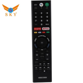 Mando a distancia para Smart TV XBR-43X800E XBR-49X800E XBR-55X800E