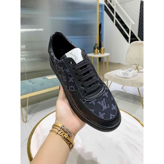 Louis Vuitton Louis Vuitton Men'S Shoes Lv Latest Fashion Casual Men'S389 61Yb (1)