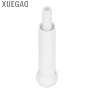 xuegao dental hve válvula de succión blanco desechable saliva eyector para accesorios (1)