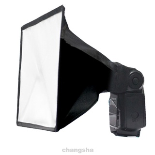 Flash difusor accesorios profesionales fotografía duradera con bolsa de almacenamiento (4)