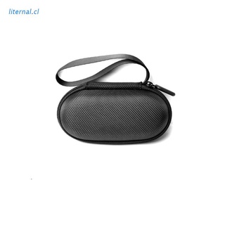 LIT Portable Headphone Hard Case Carry Box Pouch Storage Bag for B ose Sport Earbuds Wireless Headsets Protective Shells