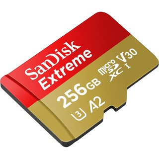 Tarjeta De memoria Sandisk Extreme A1 512gb 256gb 128gb 64gb tarjeta Micro Sd clase 10 Flash (2)