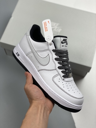 Original Nike Air Force 1’07 3M Low Sneakers Shoes For Men And Women Shoes