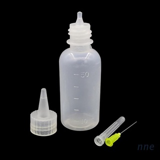 nne. 10pcs plástico exprimir botella pequeña squirt jet salsa condimento ketchup mayo aceite (1)