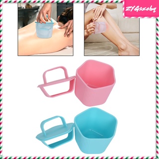 Silicone Ice Contour Roller Foot Ice Tray Dry Ice Pack Tools for Whole Body
