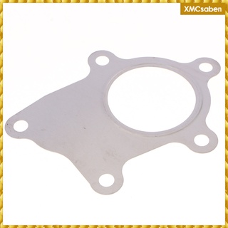 2Piece charger Downpipe Flange Gasket 2.25\\\" Diameter for T3 T4