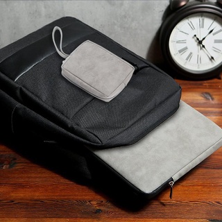 Laptop Sleeve Case Notebook Bag Carrying Case Shockproof Case For Men Women (9)