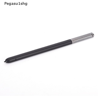 [pegasu1shg] pluma de pantalla táctil s-pen s pluma spen stylus styli pluma de escritura para samsung galaxy note 3 hot