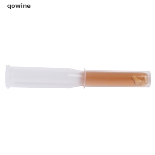 qowine 1pcs ginecología tratamiento gel vaginal limpiar detox lubricante íntimo para mujeres cl