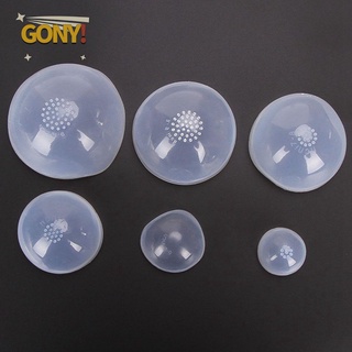 GONYACIOUS Anti Slip Silicone Hair Wig Headgear Accessories Toys Anti Staining Fixed Doll-specific