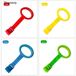 [WNT] Pull Ring For Playpen Baby Crib Hooks General Use Hooks Baby Toys Pendants Hook DFZ