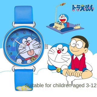 duoadream reloj para niños puntero impermeable resistente a caídas niños y niñas masculinos de dibujos animados lindo kindergarten estudiantes de escuela primaria