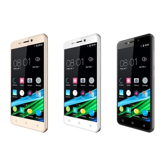 Ding Ding 4.5Inch 3G Smartphone teléfono móvil para Android Dual Sim Dual Standby
