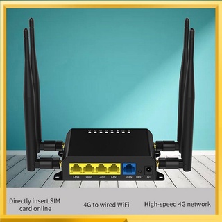 (Bbs) router inalámbrico De Alta definición con Wifi/Alta velocidad/seguridad/Alta potencia