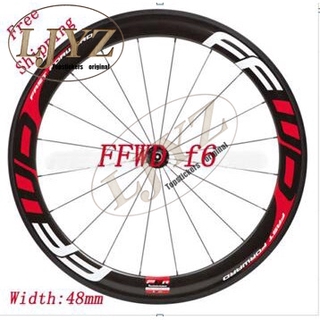 vinilo 3m stickersffwd f6r ruedas juego de pegatinas para 700c bicicleta de carretera calcomanías ajuste 60,70 mm llantas