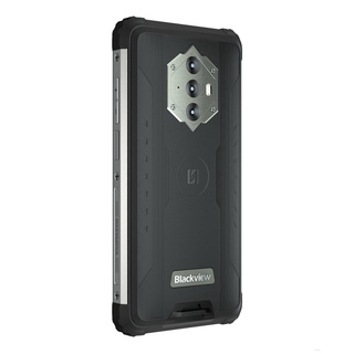 Blackview BV6600 8580mAh -pulgadas 4+64G 6762V GHZ 8 núcleos estándar smartphone (4)