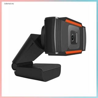 Webcam PC Mini USB cámara Web con micrófono USB cámara de ordenador grabación de vídeo en vivo Web puede Camara (6)