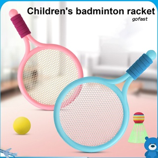 Co-badminton raqueta De velcro Para niños deportes antideslizantes Para exteriores