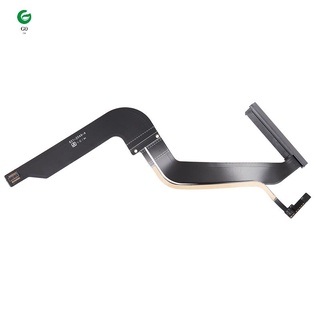 HDD Drive Flex Cable for MacBook Pro 13 in A1278 MD101 MD102 EMC 2554