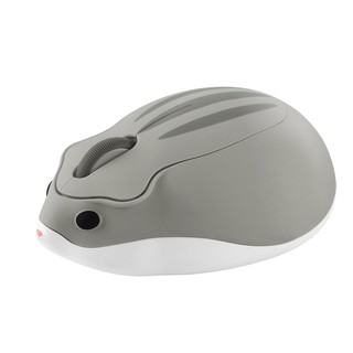 Mouse Inalámbrico Hamster 2.4GHz 4000DPI USB Óptico Botuli Lindo Sheikh Gaming Mice (8)