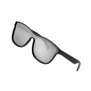 bluetooth 5.0 smart glasses sonido estéreo compatible con ios android negro