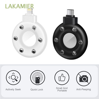 lakamier detector útil seguridad proteger privacidad cámara oculta nuevo dispositivo de seguridad para el hogar fácil de usar antiespía/multicolor