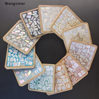 [Wangxiner]100g Glass Mosaic Tiles Grout DIY Hobby Wall Crafts Handmade Caulking PowderHot Sell (3)